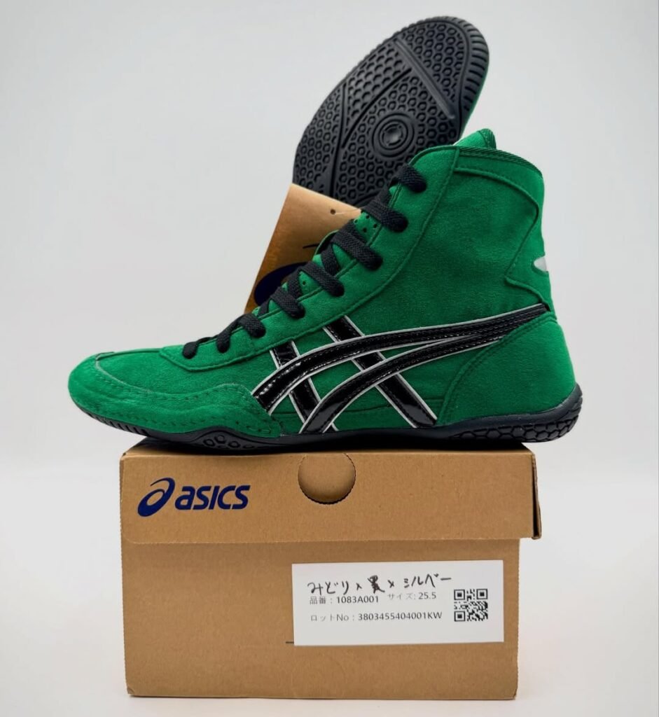 ASICS EXEO