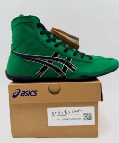 ASICS EXEO Wrestling Shoe