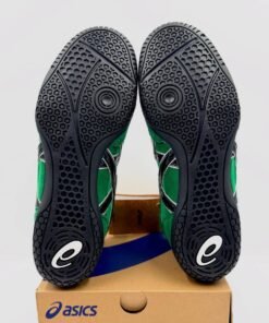 ASICS EXEO Wrestling Shoe