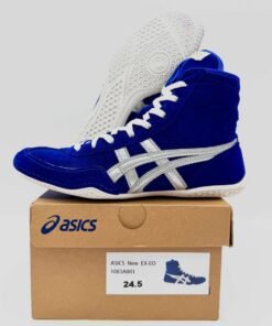 ASICS EXEO Wrestling shoe