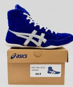 ASICS EXEO Wrestling shoe