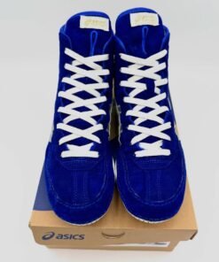 ASICS EXEO Wrestling shoe