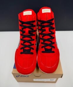 NEW Factrory Custom ASICS EXEO wrestling shoe