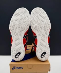 NEW Factrory Custom ASICS EXEO wrestling shoe