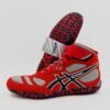 ASICS Aggressor Wrestling shoe