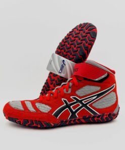 ASICS Aggressor Wrestling shoe