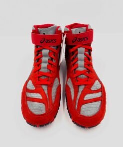 ASICS Aggressor Wrestling shoe