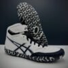 ASICS Aggressor wrestling shoe