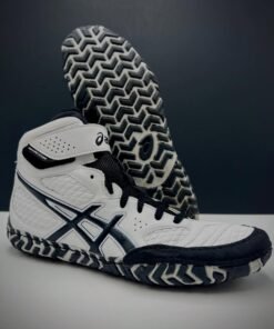 ASICS Aggressor wrestling shoe