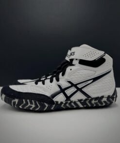 ASICS Aggressor wrestling shoe