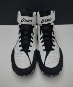 ASICS Aggressor wrestling shoe