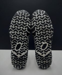 ASICS Aggressor wrestling shoe