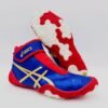 ASICS Omniflex Attact 2 wrestling shoe