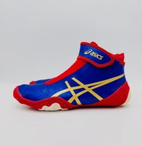 ASICS Omniflex Attact 2