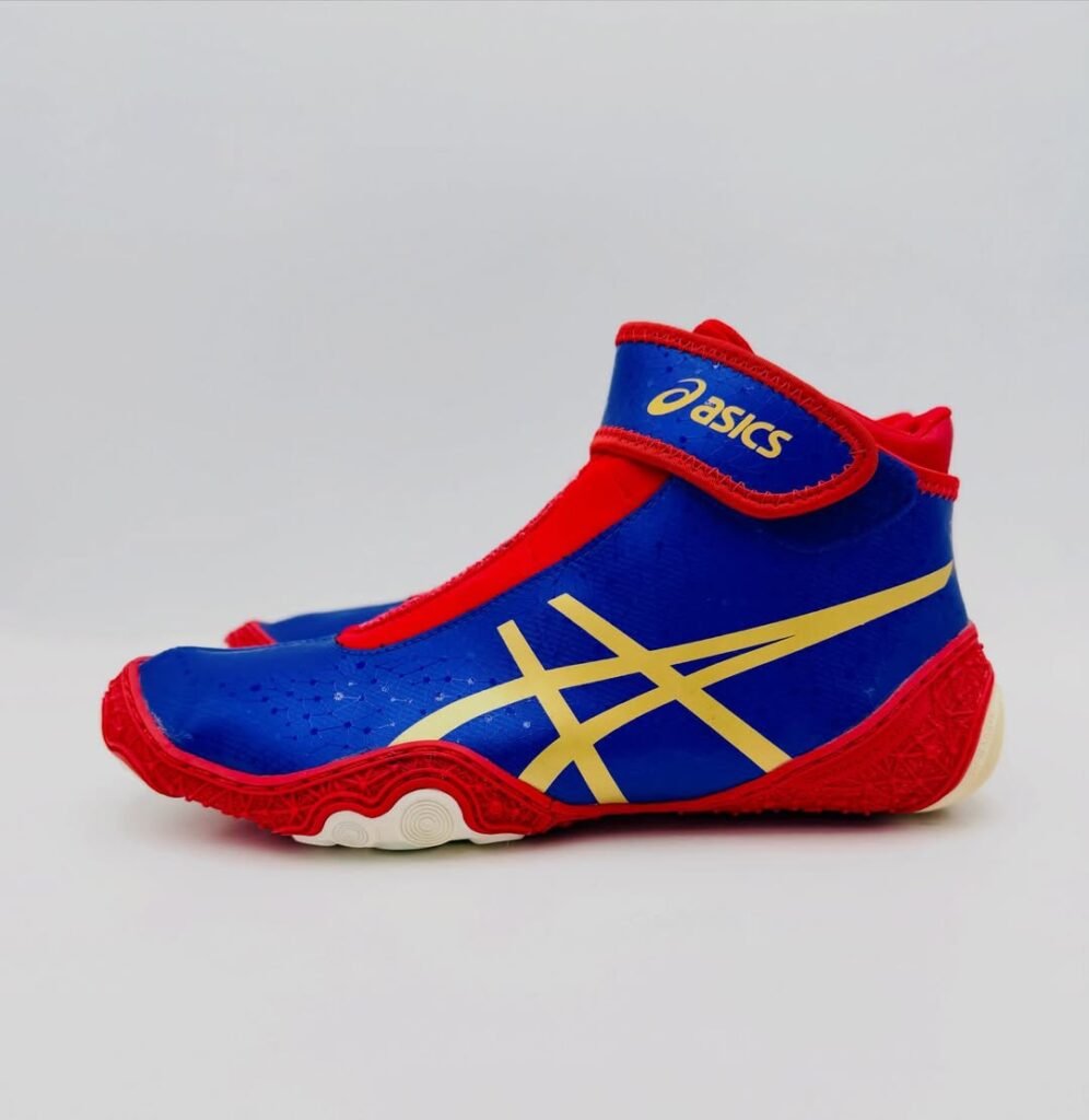 ASICS Omniflex Attact 2