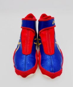 ASICS Omniflex Attact 2 wrestling shoe
