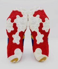 ASICS Omniflex Attact 2 wrestling shoe