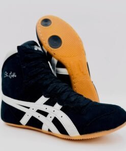ASICS Dan Gable classic wrestling shoe