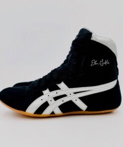 ASICS Dan Gable classic wrestling shoe