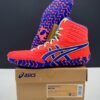 ASICS Aggressor wrestling shoe