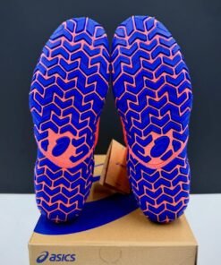 ASICS Aggressor wrestling shoe