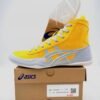 Factroy custom ASICS EXEO Wrestling shoes
