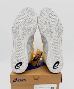 Factroy custom ASICS EXEO Wrestling shoes