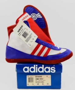 German Adidas combat speed