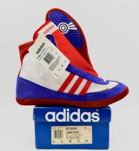 German Adidas combat speed