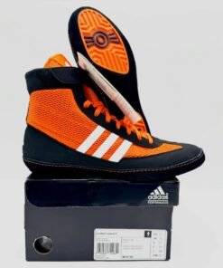 Adidas combat speed IV