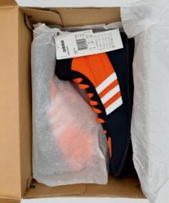 Adidas combat speed IV