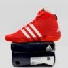 Adidas AdiZero wrestling shoe