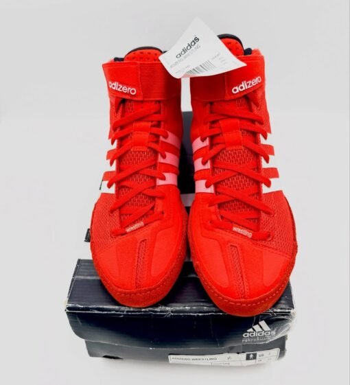 custom adidas aggressor