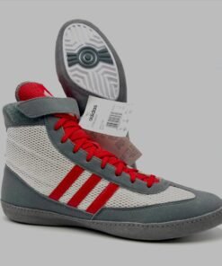 Adidas combat speed 4