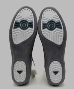 Adidas combat speed 4