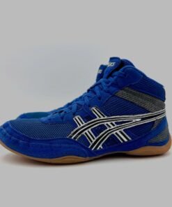 ASICS Matflex wrestling shoe