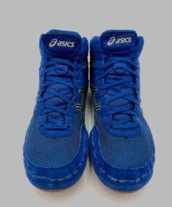 ASICS Matflex wrestling shoe