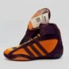Adidas Ferox wrestling shoe