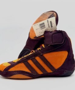 Adidas Ferox wrestling shoe