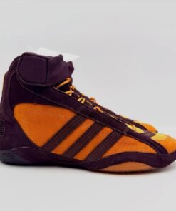 Adidas Ferox wrestling shoe