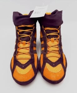Adidas Ferox wrestling shoe