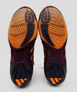 Adidas Ferox wrestling shoe