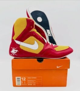 Nike Greco supreme