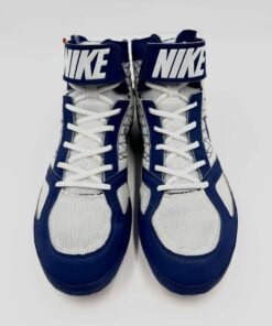 Nike takedown wrestling shoe