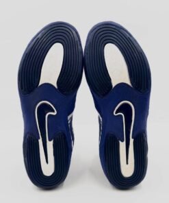 Nike takedown wrestling shoe