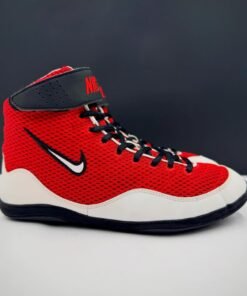 Nike Inflict wrestling shoe