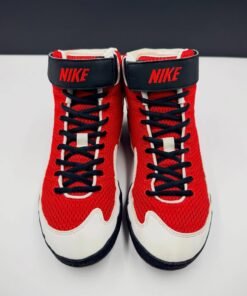 Nike Inflict wrestling shoe
