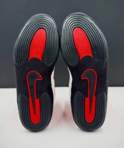 Nike Inflict wrestling shoe