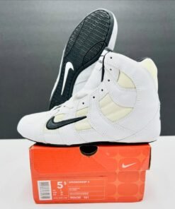 Leather Nike Speedsweep