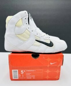 Leather Nike Speedsweep